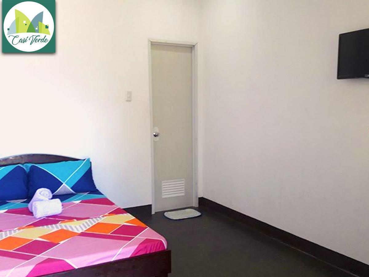 Casi Verde Đảo Đảo Panglao Ngoại thất bức ảnh