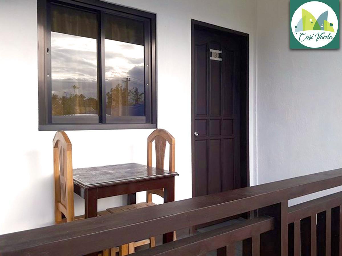 Casi Verde Đảo Đảo Panglao Ngoại thất bức ảnh