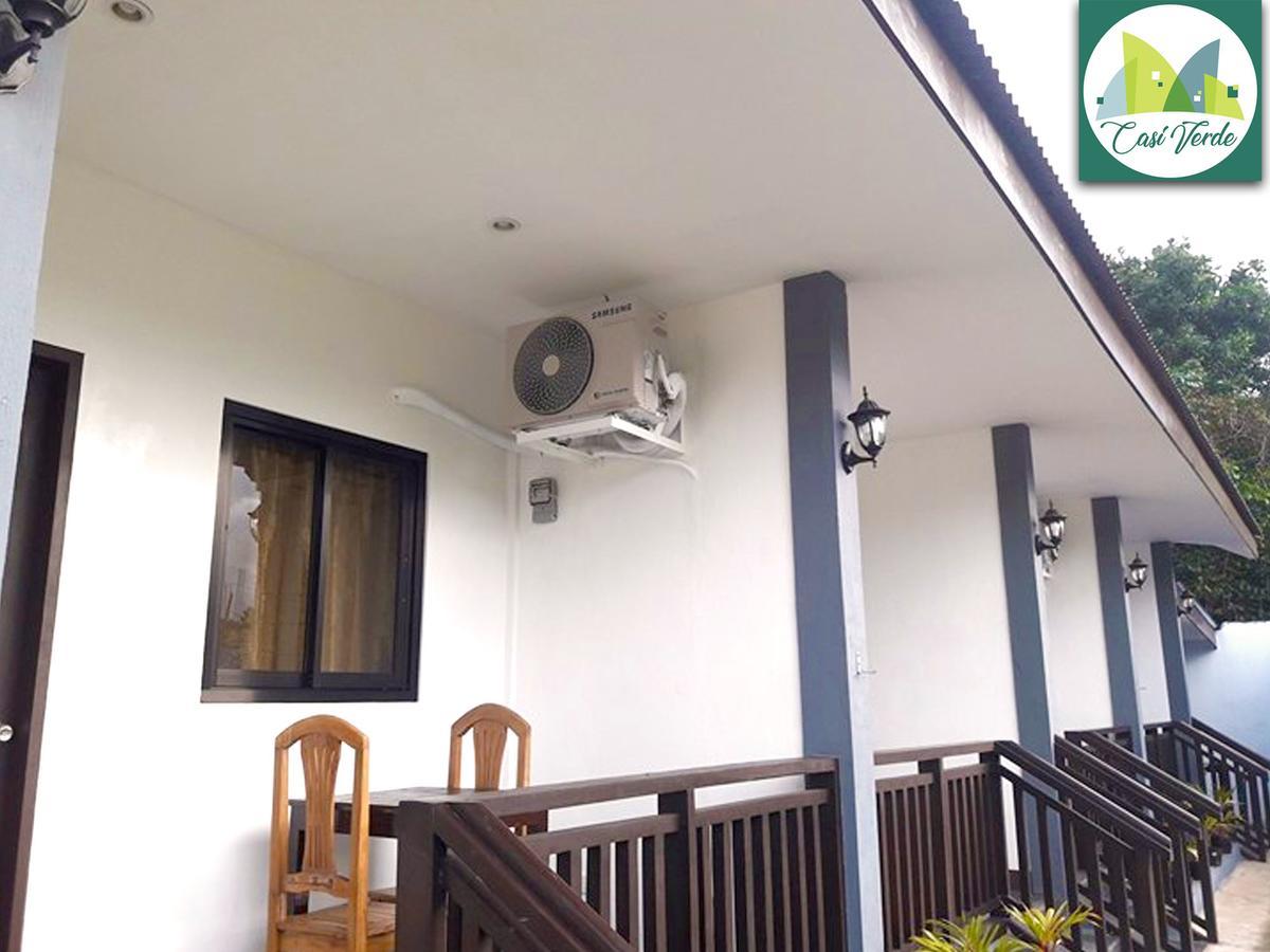 Casi Verde Đảo Đảo Panglao Ngoại thất bức ảnh