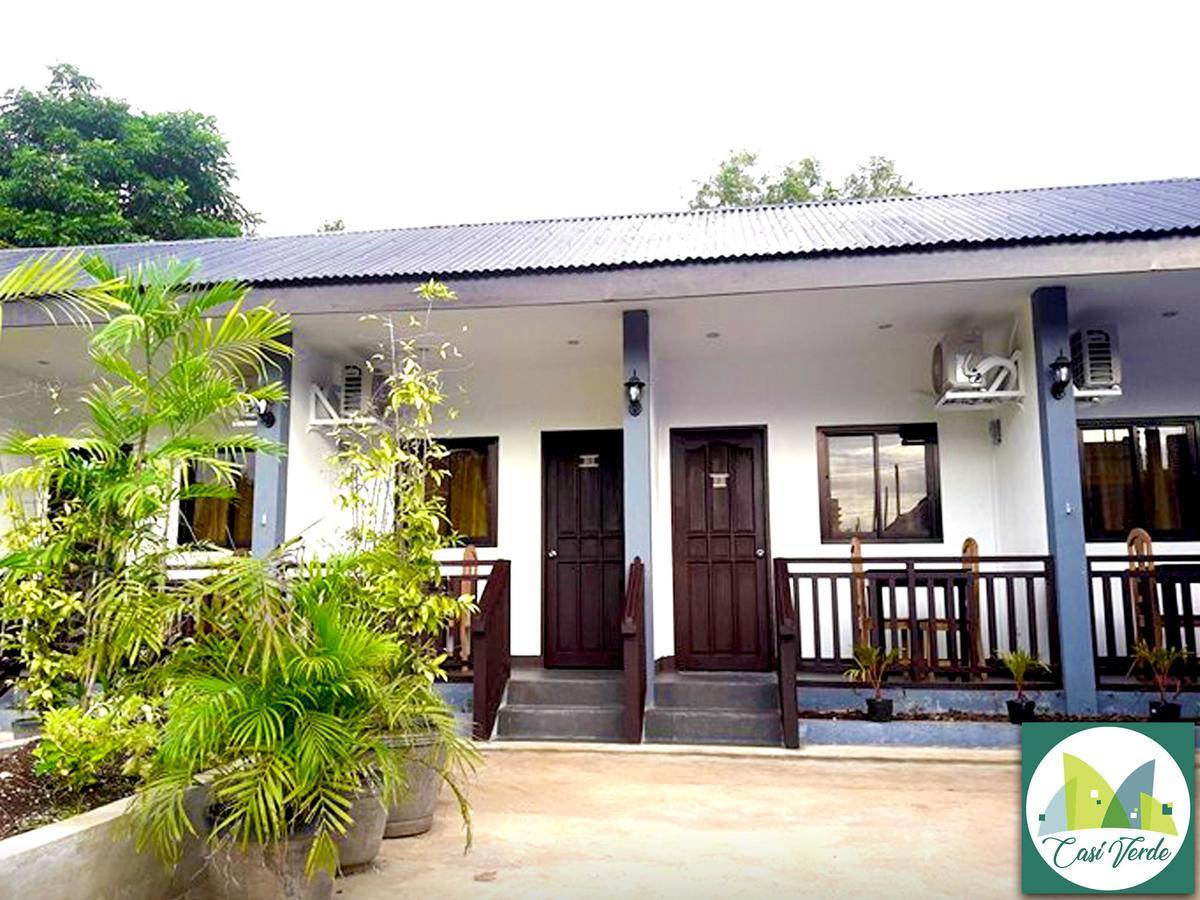Casi Verde Đảo Đảo Panglao Ngoại thất bức ảnh