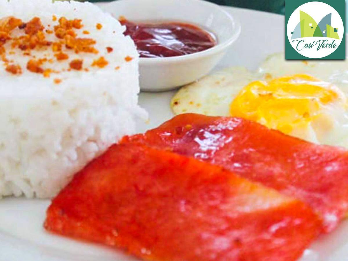 Casi Verde Đảo Đảo Panglao Ngoại thất bức ảnh